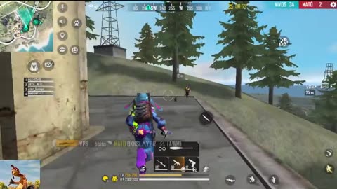 What's The REAL Difference Between Top Free Fire Players And Beginners