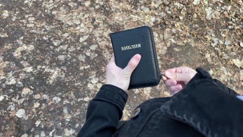 How to Handle Faith Under Fire -