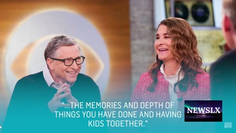 Bill Gates Confirms New Relationship After Melinda Gates Divorce''''''''