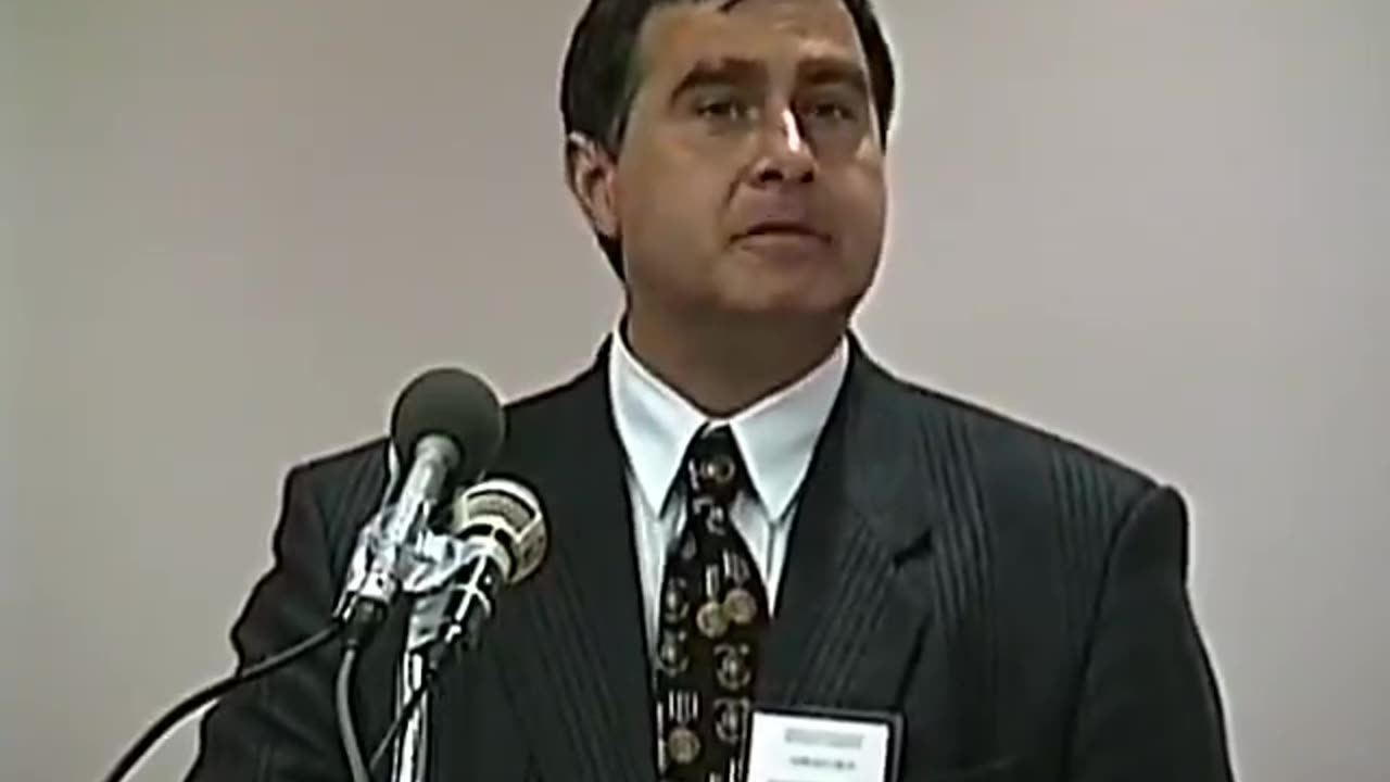 Jürgen Graf: The Holocaust as Political Weapon (1994)