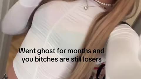 A gentle american tgirl to us