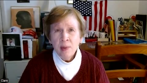 The American Political Zone December 2, 2025