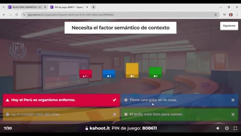 SAVIA REPASO 2025 - 2 | Semana 03 | Lenguaje