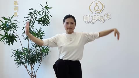 0450.結構力量穩定性訓練