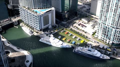 Boat & Yacht Rentals - Epic Marina, Miami, Florida🏄‍♀️😍