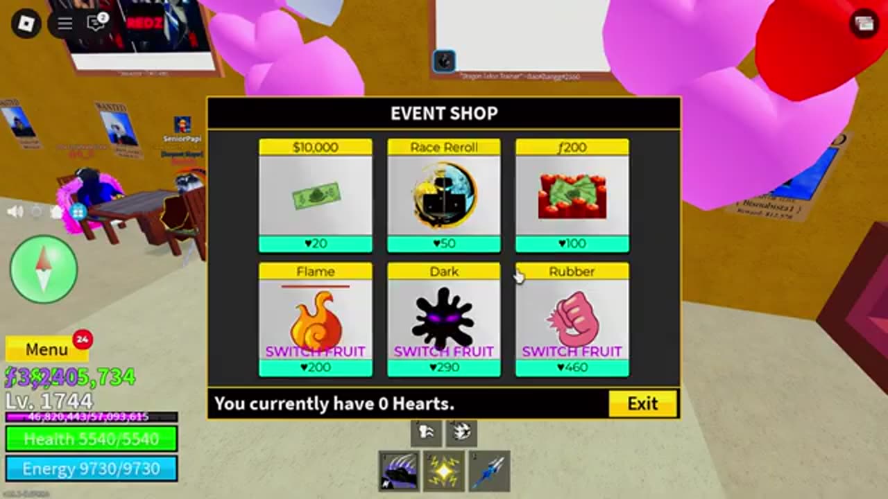 Claim Your 10,000 Robux Reward Now!
