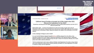 Join the Adult in the Room LIVE