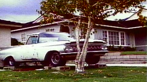 The Wonder Years - S1E1 - Pilot