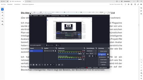 350 - KI, der neue Gott, besser bekannt als Satan Teil 4