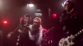 Sex Pistols - Pretty Vacant