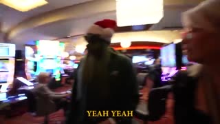 Steve giving away cars like socks