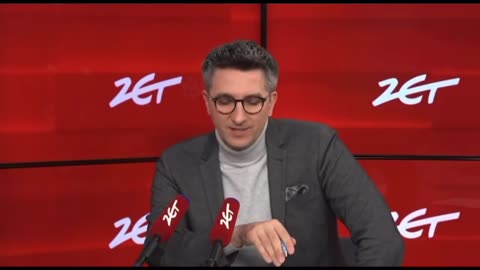 Mówiąc klasykiem: „Ja tu widzę niezły burdel”