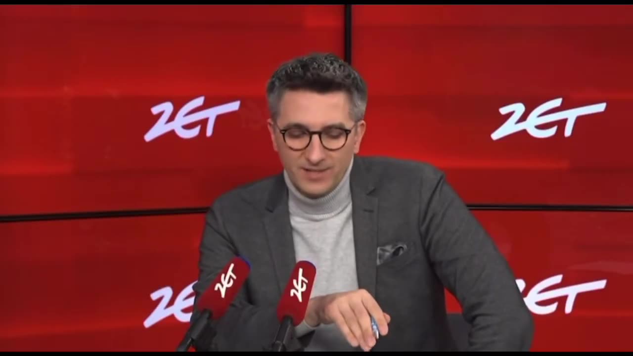 Mówiąc klasykiem: „Ja tu widzę niezły burdel”