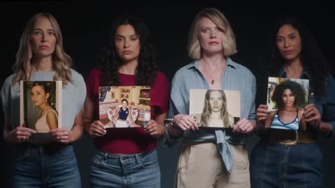 Epstein survivors release the most powerful PSA