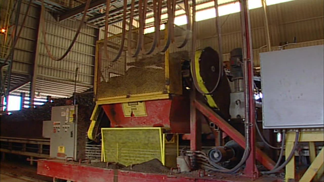 Design and Construction of Guards - Design and Construction of Guards - dvd009.d1.3.msha.gov