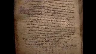 The Story of the Archimedes Palimpsest (1999)-3