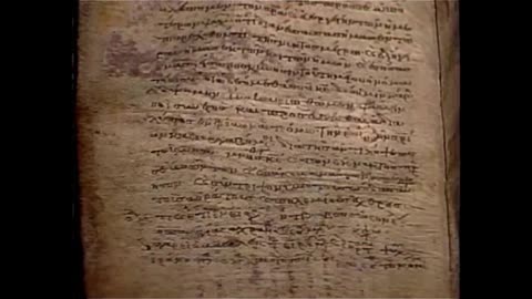 The Story of the Archimedes Palimpsest (1999)-3