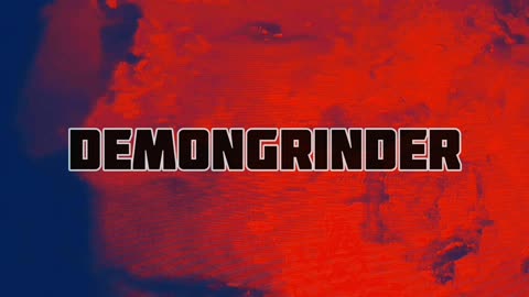 MeatCramp: DEMONGRINDER (remastered)