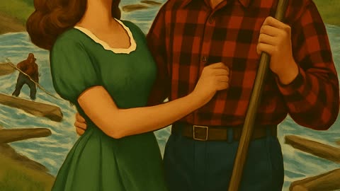 Vals del Arreador de Troncos