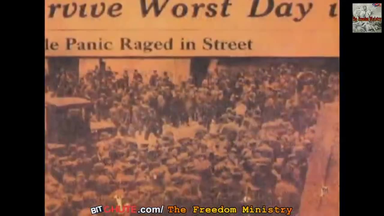 The Truth About Weimar and WW2 Era Germany