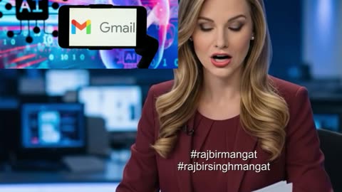 Google denies ‘misleading’ reports of Gmail using your emails to train AI