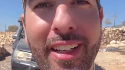 The most shameless apertheid state ever