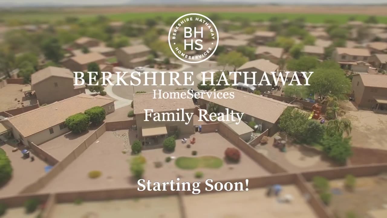 Berkshire Hathaway HSFR – “Property disclosure, what is it and how to complete it? "