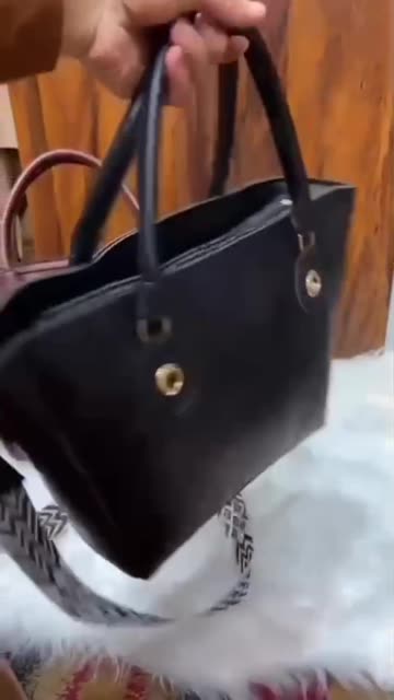 Crystal Mesh Heels and the Neutral Satchel with Patterned Bags