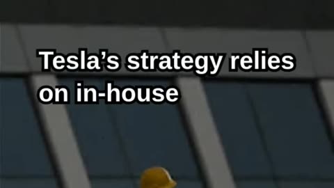 Nvidia Quietly Challenges Tesla’s Vision