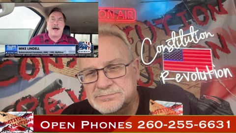 Constitution Revolution eps16