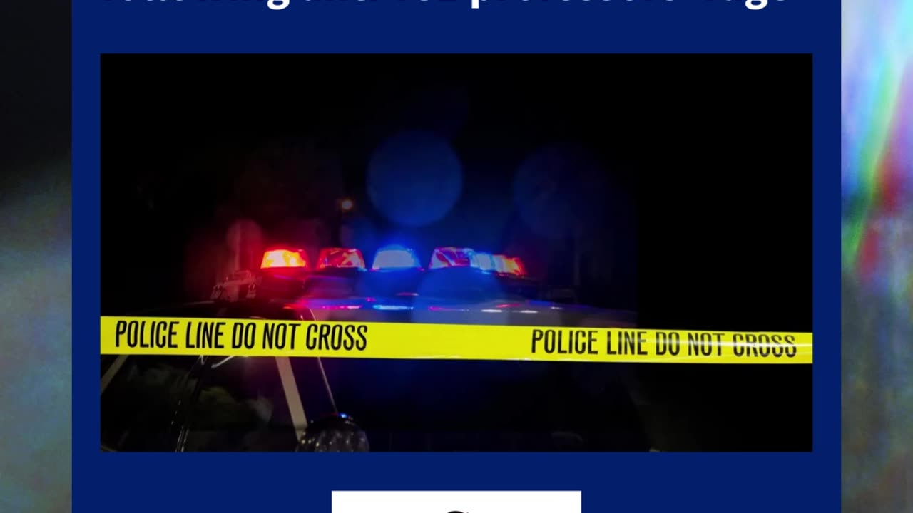 Leftist shooter opens fire in Dallas following anti-ICE professors' rage