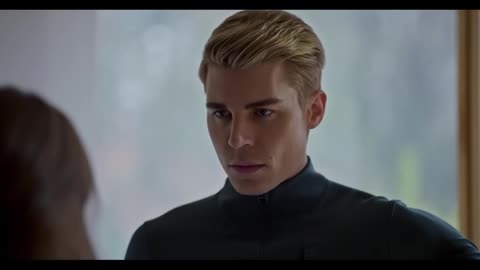 RAPTUS Trailer Official (2026)