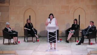 2018 Discussion on Bill C-16 & Compelled Speech in Canada