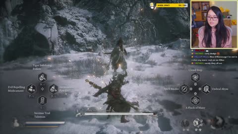 [12-22-24] Sunday Arts~! Miniature Painting Warhammer 40k Saint Celestine 🎨