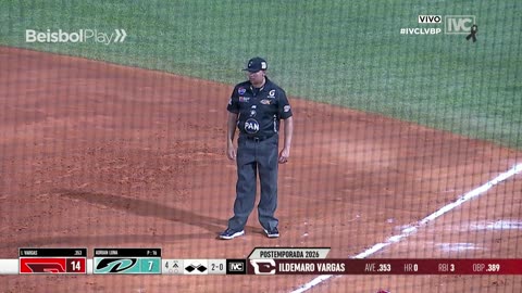 Resumen Cardenales vs Bravos | 10/01/2026