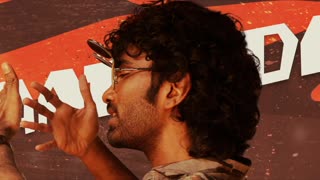 Amazing: Singari Lyrical Song | Dude | Pradeep Ranganathan, Mamitha Baiju | @Sai