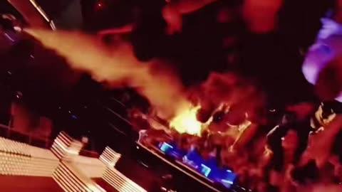 Techno music bass dream bass dance song girls club music