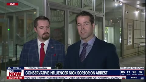 Nick Sortor and his lawyer are about to bankrupt the corrupt city of Portland,