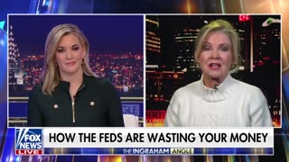 Marsha Blackburn: Americans have reached a tipping point with this outrageous spending