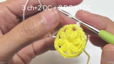 Groovy & Colorful Crochet Coasters | DIY Funky Home Decor | Quick Crochet Tutorial