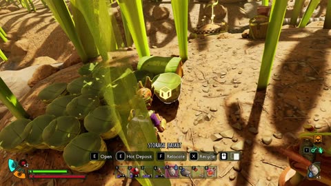 Grounded 2 Part 16 – Building the Acorn Turret! | Spider Siege, Tooth Upgrade & Scorpion