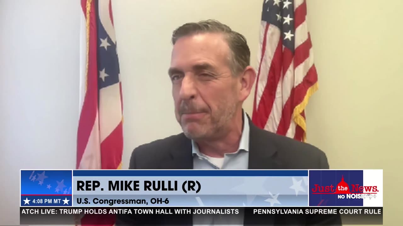 DEMS ARE OUT OF CONTROL