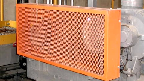 Color Coding and Signs for Guards - Color Coding and Signs for Guards - dvd009.d1.11.msha.gov