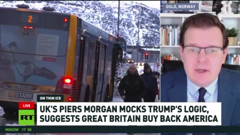 RT News - January 19 2026 (17:00 MSK)