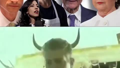 The Secret D.C. Underground: Blackmail ops, Money laundering, and the Occult.