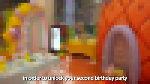 I Gave My Daughter a Trampoline Park for Her Birthday