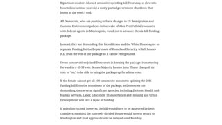 Is Accountability Finally Coming? - FBI Raids Fulton County Election Warehouse