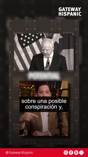 Michael Knowles: Tim Walz i desperate because his career is over