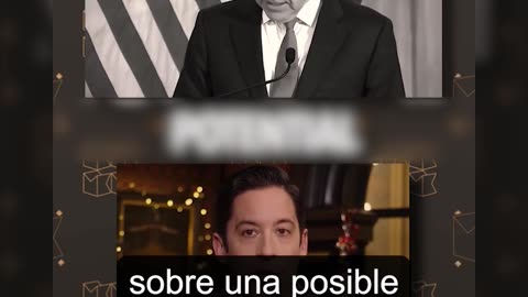 Michael Knowles: Tim Walz i desperate because his career is over