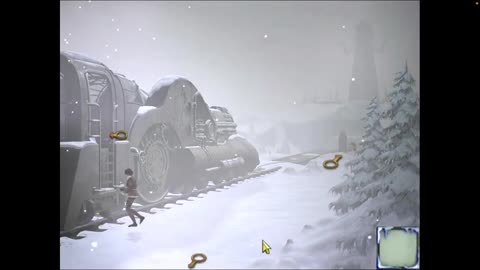 Syberia 2 Episode 7 Last Rite